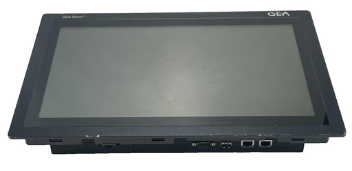 ADLINK GEA OMNI STC-15W04-GA 15.6"INDUSTRIAL PANEL PC SMART TOUCH 2GB RAM