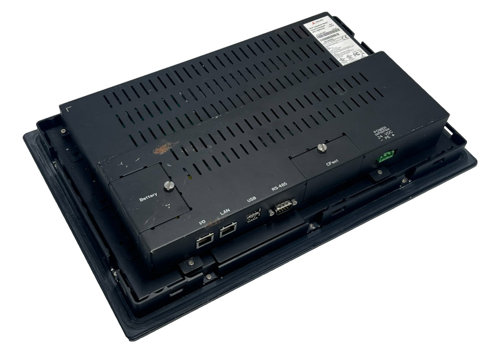 ADLINK GEA OMNI STC-15W04-GA 15.6"INDUSTRIAL PANEL PC SMART TOUCH 2GB RAM