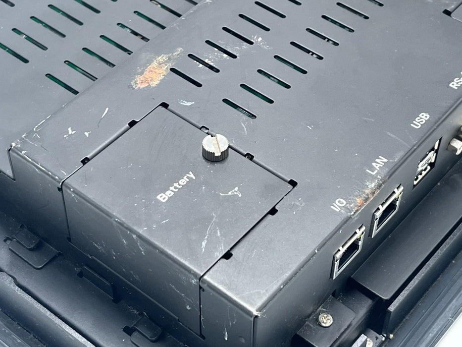 ADLINK GEA OMNI STC-15W04-GA 15.6"INDUSTRIAL PANEL PC SMART TOUCH 2GB RAM