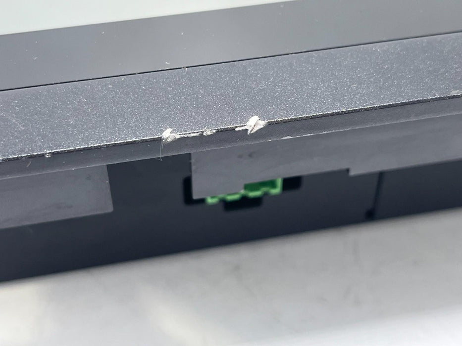 ADLINK GEA OMNI STC-15W04-GA 15.6"INDUSTRIAL PANEL PC SMART TOUCH 2GB RAM