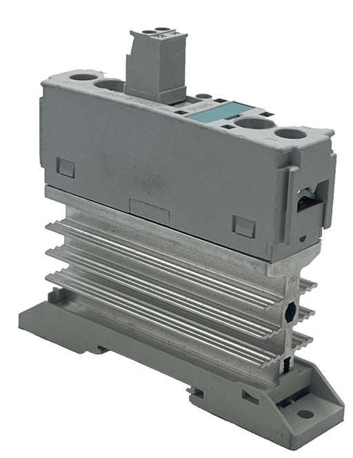 SIEMENS SIRIUS 3RF2310-1AA02 Solid State Relay 10A 48-480VAC AC Switching