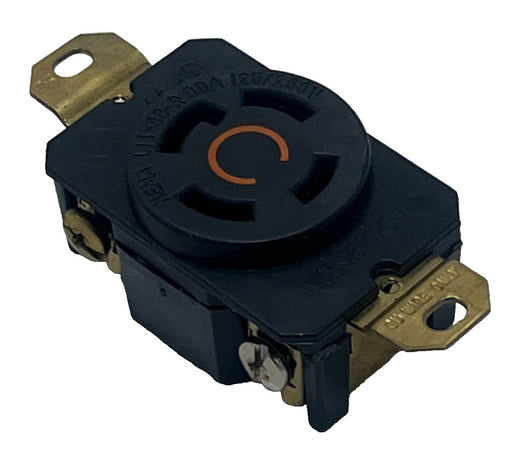LEGRAND L530-R Twist-Lock Single Receptacle 30A 125V NEMA L5-30R, NSMP