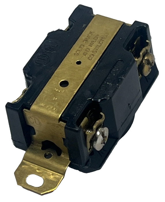 LEGRAND L530-R Twist-Lock Single Receptacle 30A 125V NEMA L5-30R, NSMP