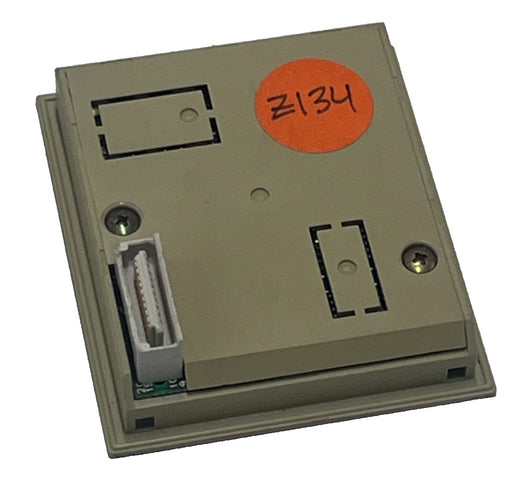 YASKAWA JVOP-114 JVOP114 Keypad Operator Interface for Varispeed 616G5 Drive