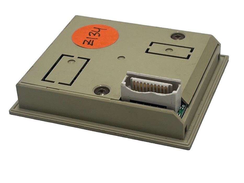 YASKAWA JVOP-114 JVOP114 Keypad Operator Interface for Varispeed 616G5 Drive