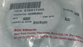EDWARDS VACUUM KIT: C10517395 NW50 CENTERING RING & C10516401 NW40 CLAMPING RING