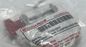 EDWARDS VACUUM KIT: C10517395 NW50 CENTERING RING & C10516401 NW40 CLAMPING RING