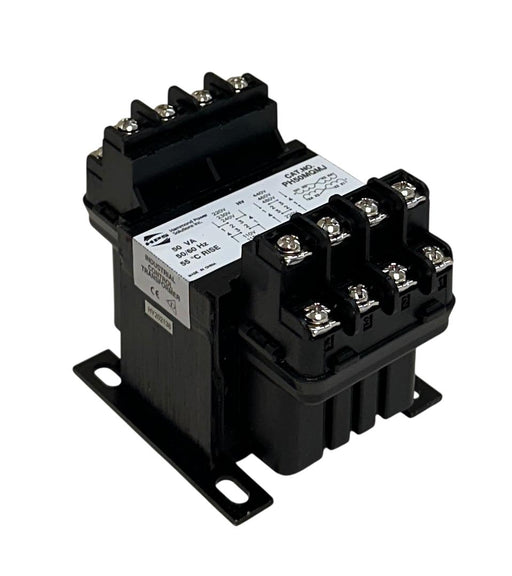 HAMMOND POWER SOLUTIONS HPS PH50MQMJ INDSTRIAL CONTROL TRANSFORMER 50/60Hz NSNP
