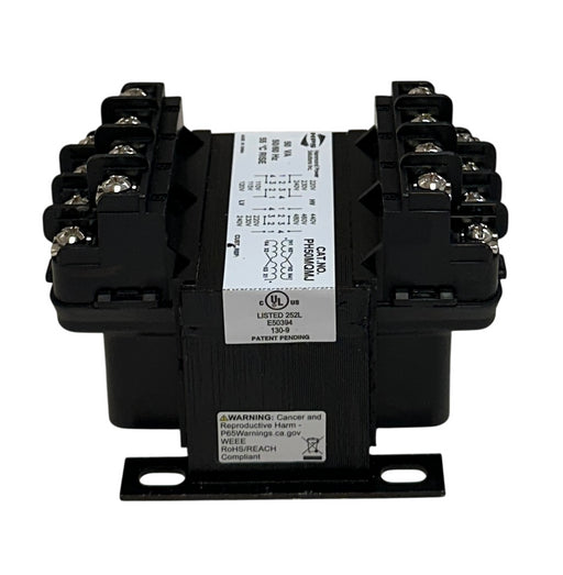 HAMMOND POWER SOLUTIONS HPS PH50MQMJ INDSTRIAL CONTROL TRANSFORMER 50/60Hz NSNP