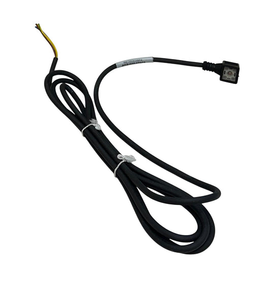 CANFIELD CONNECTOR 5J464-000-EU0 / 5J464000EU0 SOLENOID VALVE CONNECTOR 5J NSNP