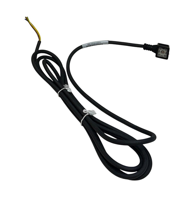 CANFIELD CONNECTOR 5J464-000-EU0 / 5J464000EU0 SOLENOID VALVE CONNECTOR 5J NSNP