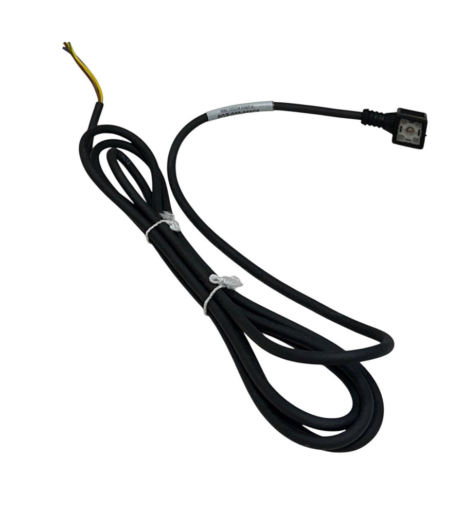 CANFIELD CONNECTOR 5J464-000-EU0 / 5J464000EU0 SOLENOID VALVE CONNECTOR 5J NSNP