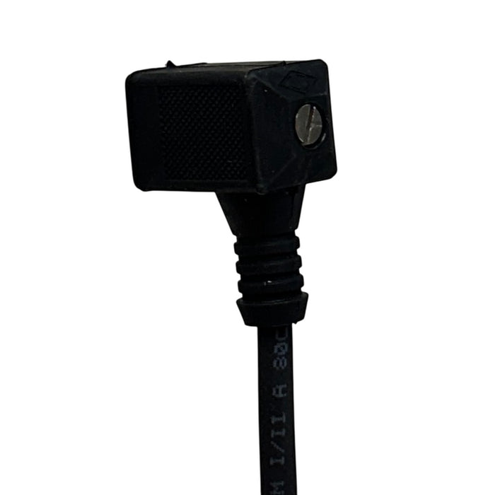 CANFIELD CONNECTOR 5J464-000-EU0 / 5J464000EU0 SOLENOID VALVE CONNECTOR 5J NSNP