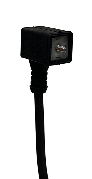 CANFIELD CONNECTOR 5J464-000-EU0 / 5J464000EU0 SOLENOID VALVE CONNECTOR 5J NSNP