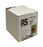 RS PRO 466-249 / 466249 ROTARY ISOLATOR 20A 4-POLE IP65 20mm KNOCK-OUTS OEM NSFS