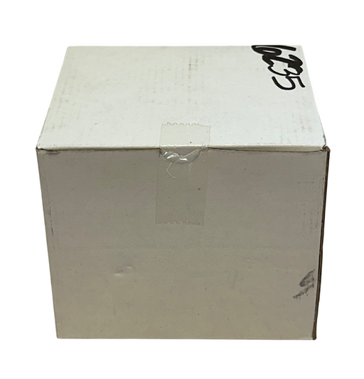 RS PRO 466-249 / 466249 ROTARY ISOLATOR 20A 4-POLE IP65 20mm KNOCK-OUTS OEM NSFS