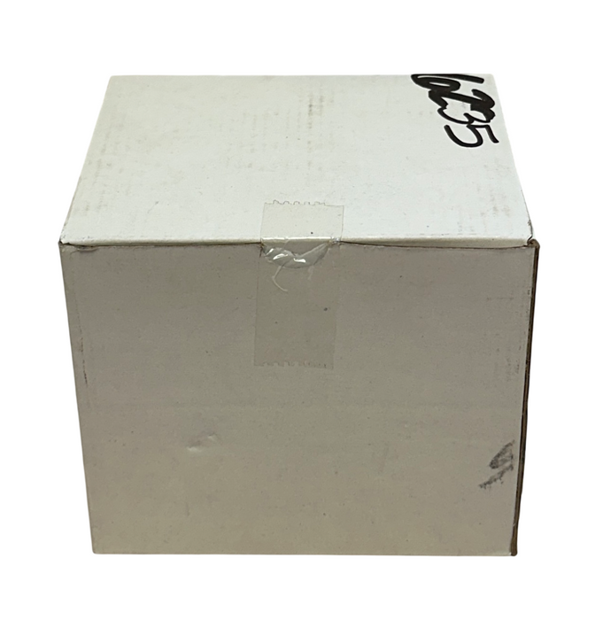 RS PRO 466-249 / 466249 ROTARY ISOLATOR 20A 4-POLE IP65 20mm KNOCK-OUTS OEM NSFS