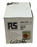 RS PRO 466-249 / 466249 ROTARY ISOLATOR 20A 4-POLE IP65 20mm KNOCK-OUTS OEM NSFS