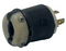 HUBBELL HBL2731 Twist-Lock Industrial Connector Body 30A 480VAC