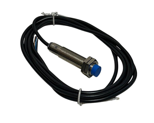 SICK IME12-04NNSZW2S / 1040757 INDUCTIVE PROXIMITY SENSOR 10-30VDC 200mA NSNP