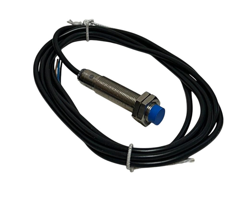 SICK IME12-04NNSZW2S / 1040757 INDUCTIVE PROXIMITY SENSOR 10-30VDC 200mA NSNP