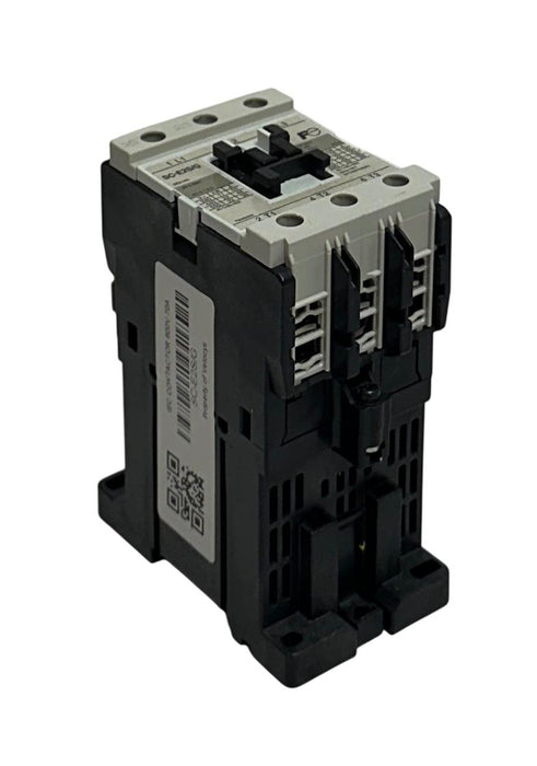 FUJI ELECTRIC SC-E2S/G / SE51AG IEC CONTACTOR 50A 600VAC MAX SC-E2SG USNP