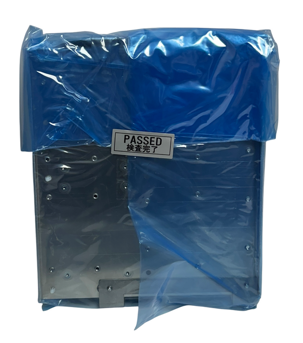 ANRITSU SSV SERIES CHECKWEIGHER KIT 5-84Y898610 / 9-84Y164900 / RJ-FLCA (3) NSMP