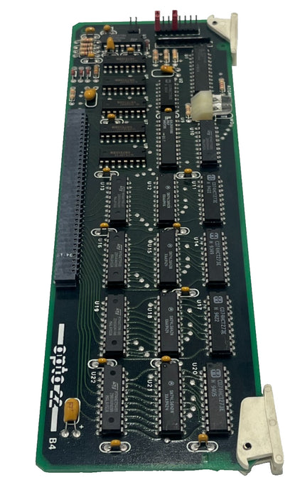 OPTO 22 001788K SNAP-ODC5 Digital Output Module 5V DC 8-Channel SNAP-B4 Board