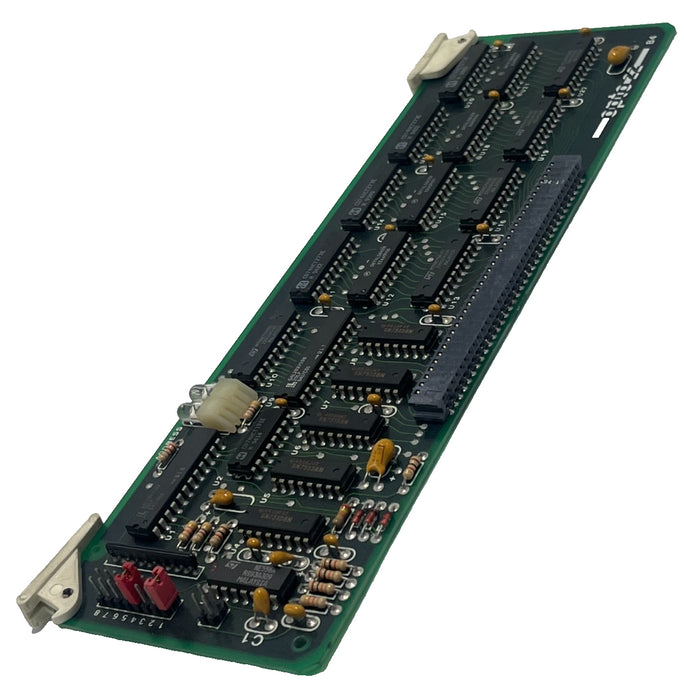 OPTO 22 001788K SNAP-ODC5 Digital Output Module 5V DC 8-Channel SNAP-B4 Board