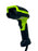 ZEBRA DS3608 Ultra-rugged Barcode Scanner 1D/2D  W/ USB Cable CBA-U42-S07PAR