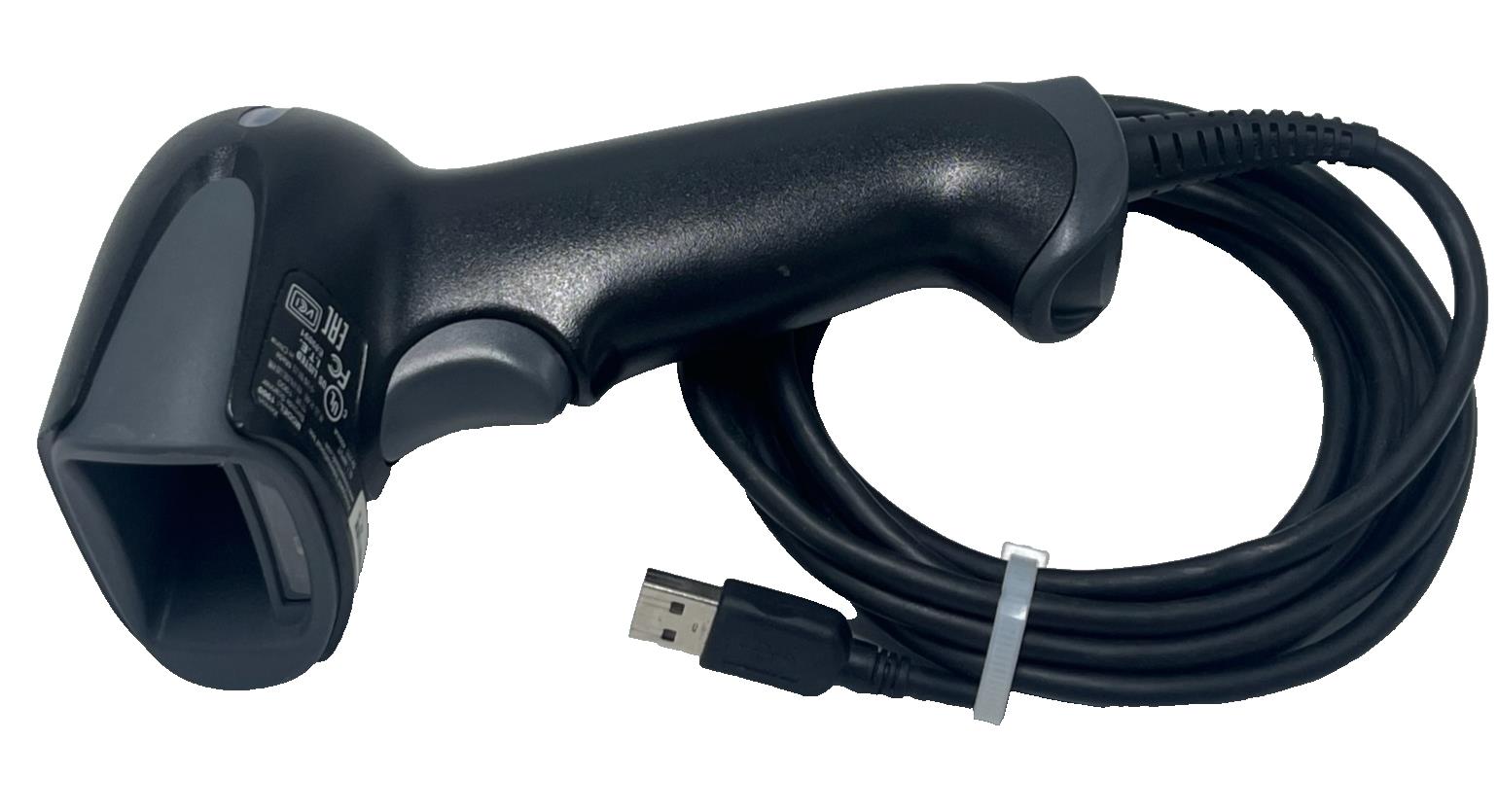 HONEYWELL Xenon 1900GSR-2 Corded 2D Barcode Scanner General Purpose Rev BC