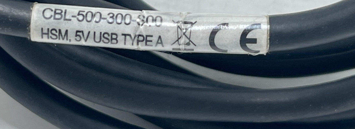 HONEYWELL Xenon 1900GSR-2 Corded 2D Barcode Scanner General Purpose Rev BC