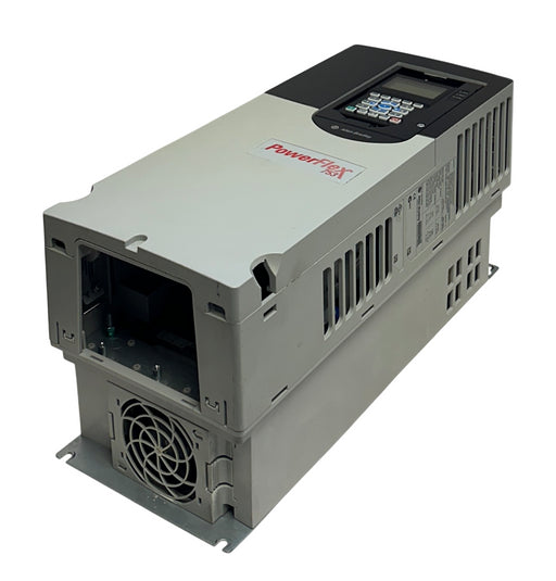 ALLEN BRADLEY 20F11ND034AA0NNNNN /A PowerFlex 753 AC DRIVE 25HP (20HP) 3PH USNP