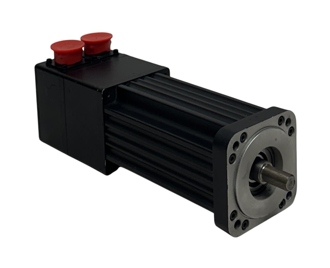 PARKER J0702FE-KMSB / J0702FEKMSB BRUSHLESS SERVO MOTOR 0.45kW / 340V IP64 USNP