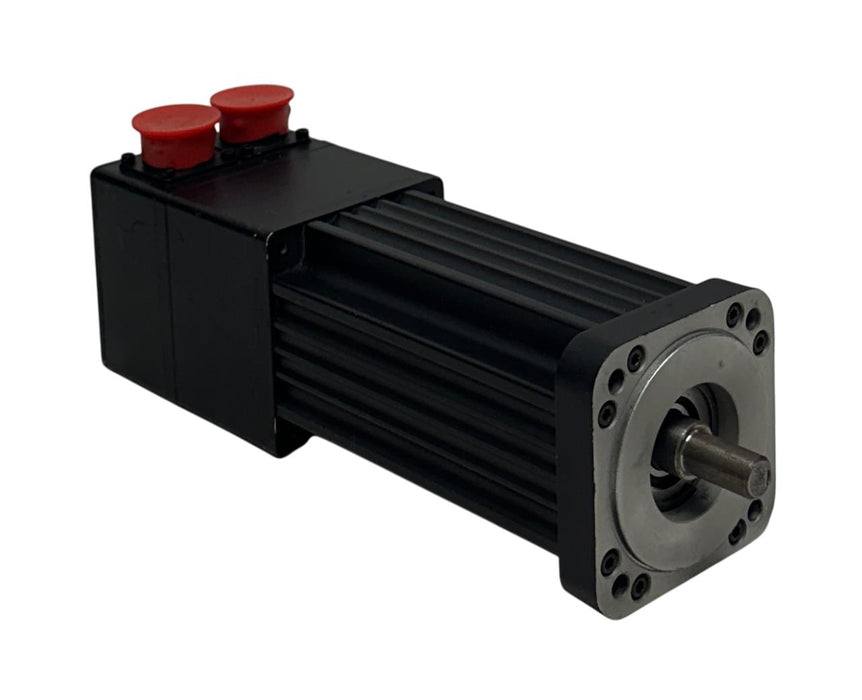 PARKER J0702FE-KMSB / J0702FEKMSB BRUSHLESS SERVO MOTOR 0.45kW / 340V IP64 USNP