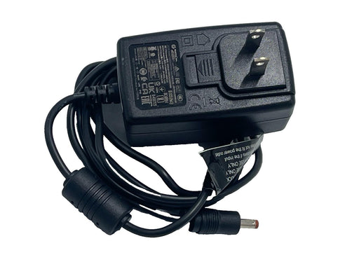 GLOBTEK GTM96060-0606-0.5 AC/DC Wall Adapter Power Supply 6V 0.5A 3W Level VI