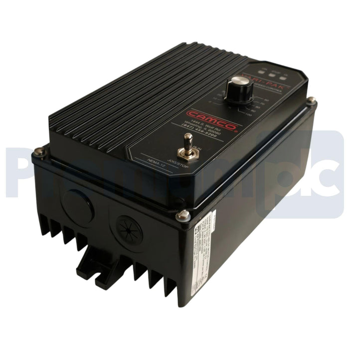 KB Electronics CAMCO 92A61633010000 Vari-Pak DC Motor Speed Control 1HP NSNP