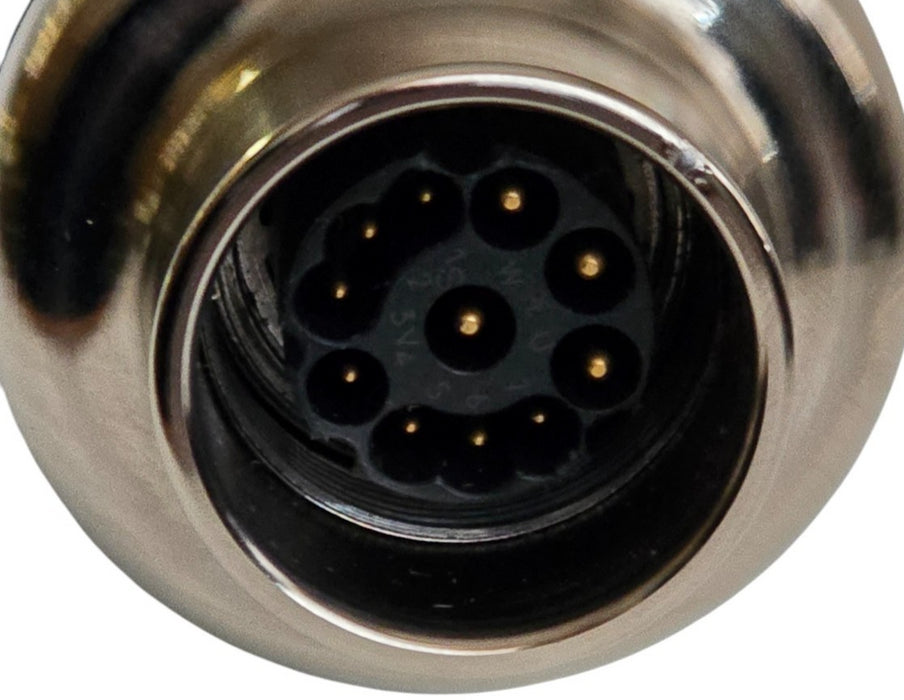 Bosch Rexroth ESA100S | 0608841025 Handheld Nutrunner 20-100NM 3~230V REPAIRED