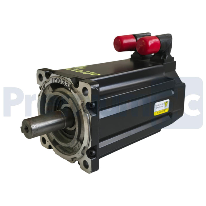 Allen Bradley MPL-A4540F-SJ72AA /A Kinetix MP Low-Inertia Servo Motor 240V NSNP