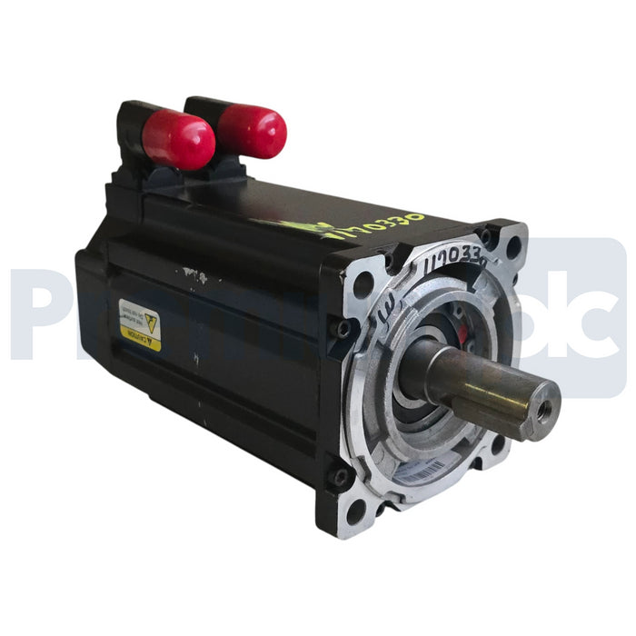 Allen Bradley MPL-A4540F-SJ72AA /A Kinetix MP Low-Inertia Servo Motor 240V NSNP