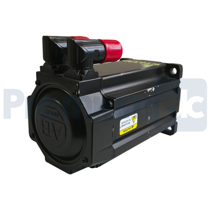 Allen Bradley MPL-A4540F-SJ72AA /A Kinetix MP Low-Inertia Servo Motor 240V NSNP