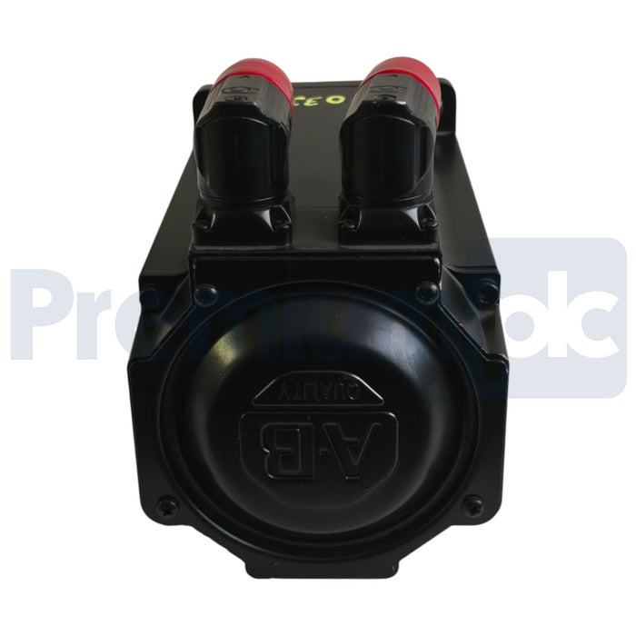 Allen Bradley MPL-A4540F-SJ72AA /A Kinetix MP Low-Inertia Servo Motor 240V NSNP