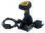WASP WWS-800 Wireless Barcode Scanner w/ Base, USB/Charging Cable, 2 Batteries