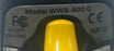 WASP WWS-800 Wireless Barcode Scanner w/ Base, USB/Charging Cable, 2 Batteries