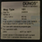 Dungs 267086 | 244-167P Dual Modular Safety Valve DMV-D 702/624L NSMP (read)