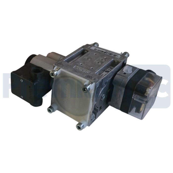 Dungs 267086 | 244-167P Dual Modular Safety Valve DMV-D 702/624L NSMP (read)
