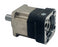 LIMING ATG KSB-62-10-P0 Planetary Gear Reducer 10:1 Ratio for Servo Motor KSB62