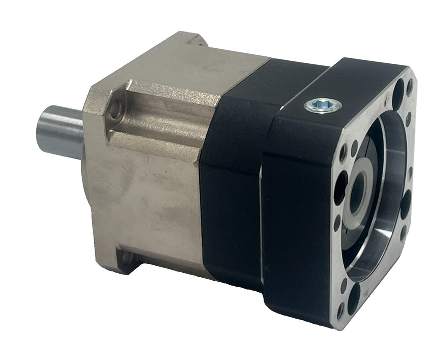 LIMING ATG KSB-62-10-P0 Planetary Gear Reducer 10:1 Ratio for Servo Motor KSB62