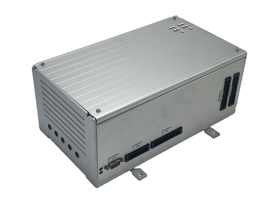 IPG PHOTONICS P30-000847 Electronic Assembly Box PC w/ IG287 + 2x IG288 Boards