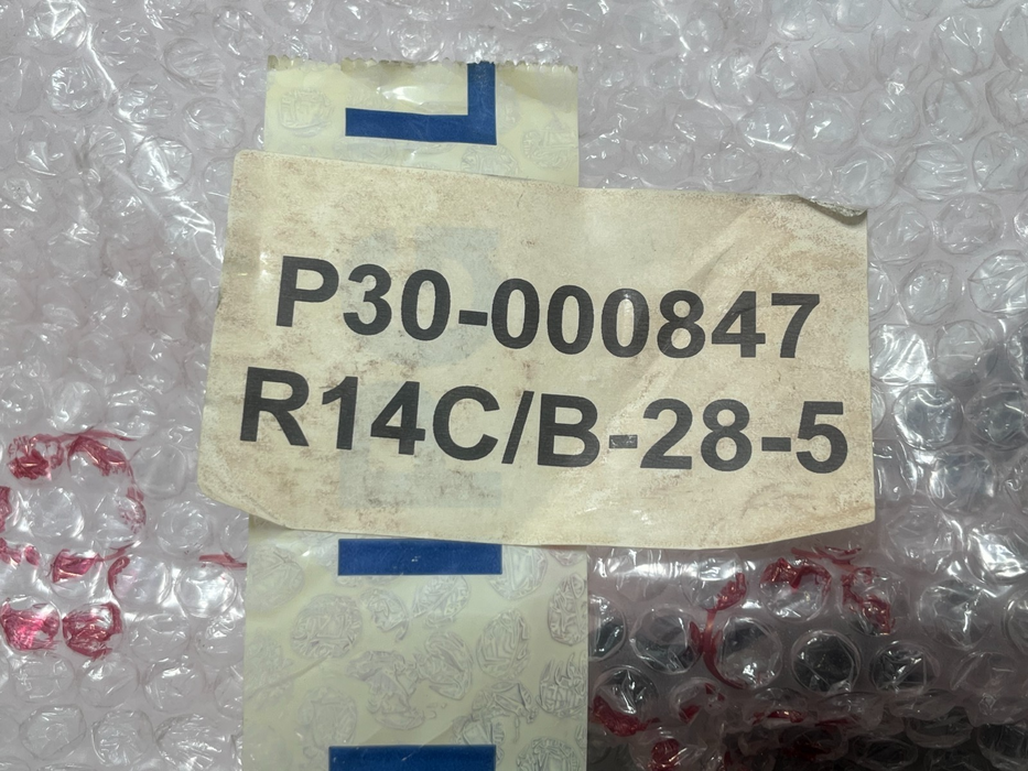 IPG PHOTONICS P30-000847 Electronic Assembly Box PC w/ IG287 + 2x IG288 Boards